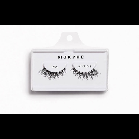Morphe Other - 🎉HP x2🎉Morphe Lashes 🌹NWT